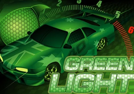 Green Light