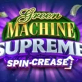 Green Machine Supreme