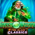 Green Wizard
