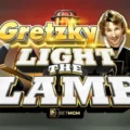 Gretzky Light The Lamp
