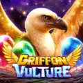 Griffon Vulture