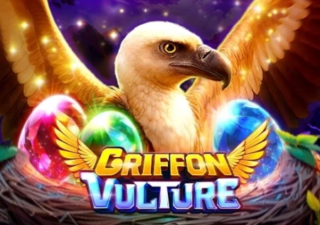 Griffon Vulture