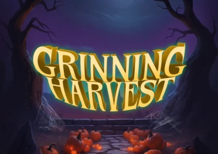 Grinning Harvest