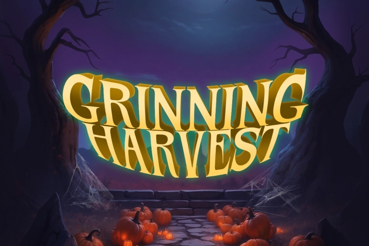Grinning Harvest