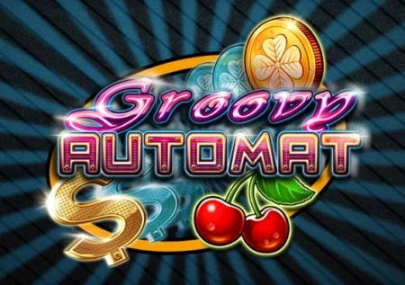 Groovy Automat