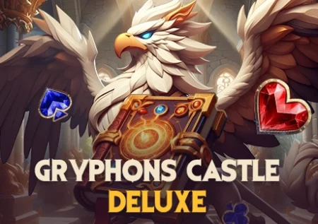 Gryphon’s Castle Deluxe
