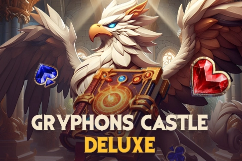 Gryphon’s Castle Deluxe