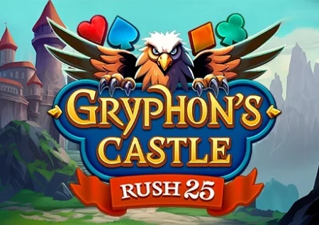 Gryphon’s Castle Rush25