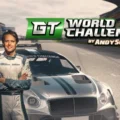 GT World Challenge by Andy Soucek