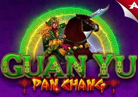 Guan Yu