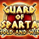Guard of Sparta