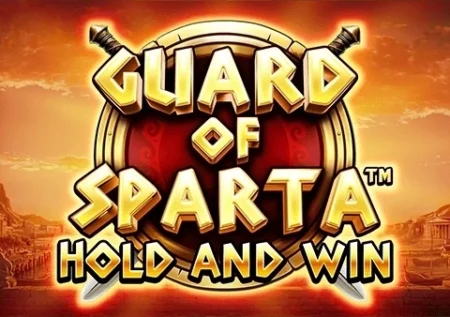 Guard of Sparta