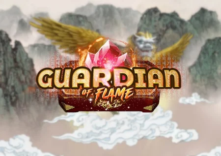 Guardian of Flame