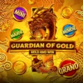 Guardian of Gold: Hold & Win