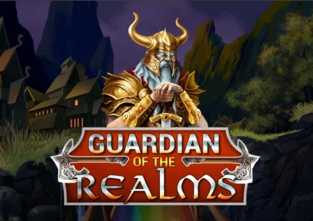 Guardian of the Realms