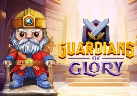 Guardians of Glory