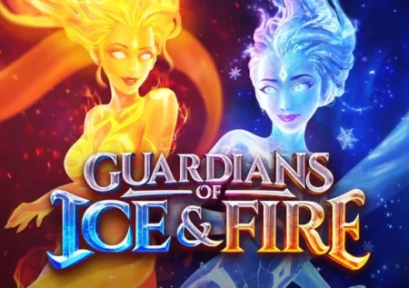 Guardians of Ice & Fire