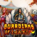 Guardians of Inari
