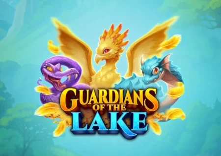 Guardians of the Lake