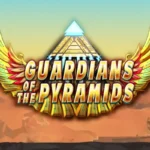 Guardians of the Pyramids