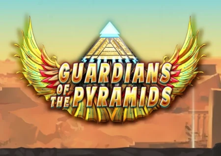 Guardians of the Pyramids