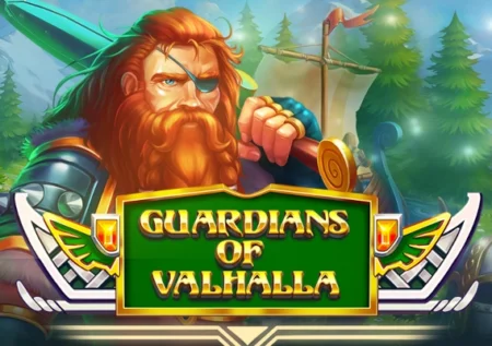 Guardians of Valhalla