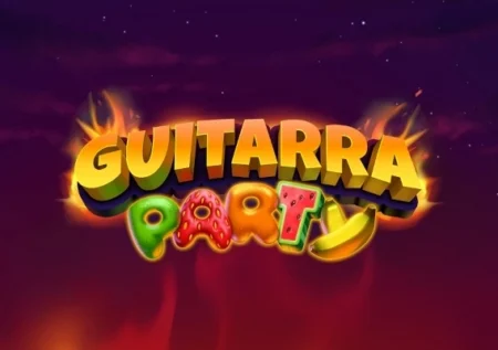 Guitarra Party
