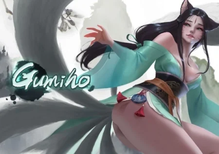 Gumiho