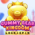 Gummy Bear Kingdom Lock 2 Spin