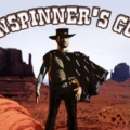 Gunspinners Gold