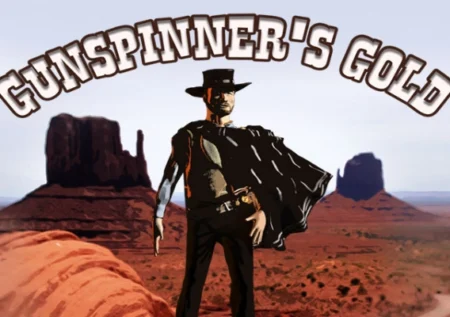 Gunspinners Gold