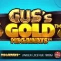 Gus’s Gold Megaways