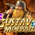 Gustav Minebuster