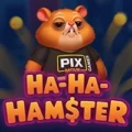 Ha-Ha-Hamster