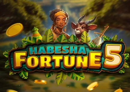 Habesha Fortune 5