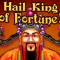 Hail King Of Fortune!