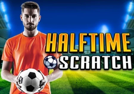 Halftime Scratch