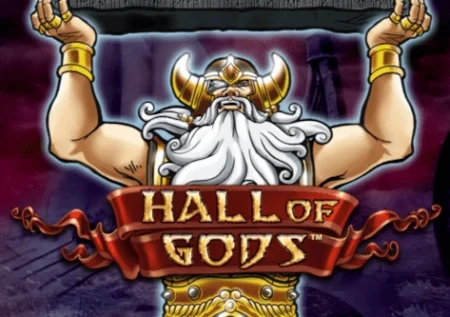 Hall of Gods