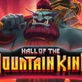 Hall of the Mountain King