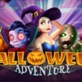 Halloween Adventure