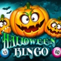 Halloween Bingo