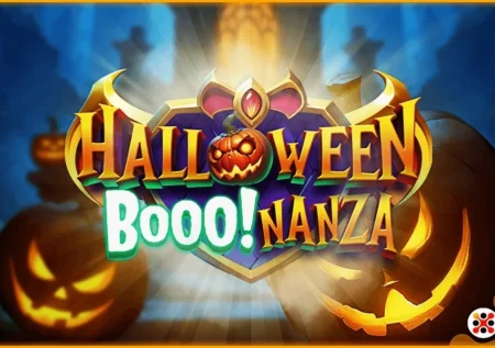 Halloween Booo!nanza