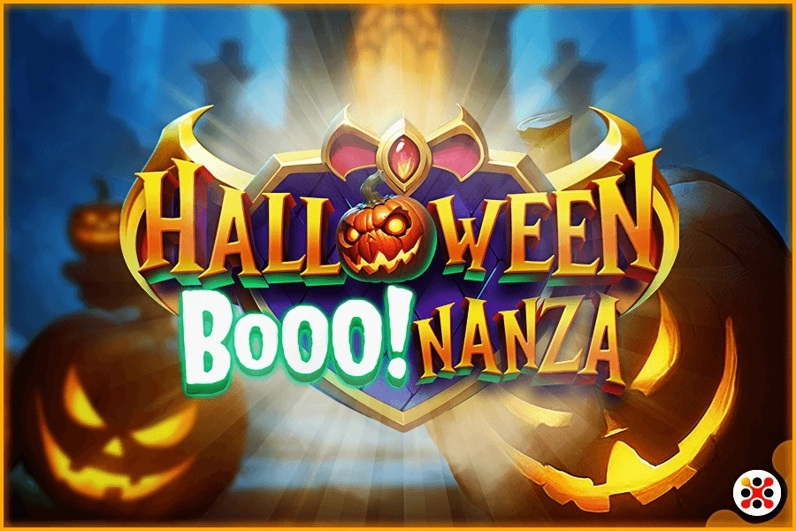 Halloween Booo!nanza