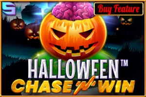 Halloween Chase ‘N’ Win
