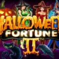 Halloween Fortune II