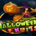 Halloween Fruits