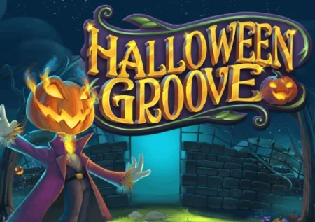 Halloween Groove