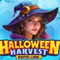 Halloween Harvest Rapid Link