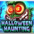 Halloween Haunting