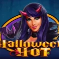 Halloween Hot